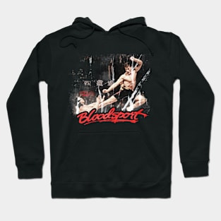 BLOODSPORT Hoodie